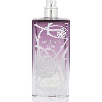 Amethyst Eclat EDP Tester